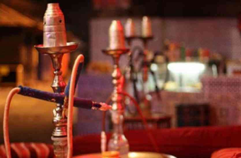 Hookah Bar Near Me: E-Cigarette And Hookah Banned In ...