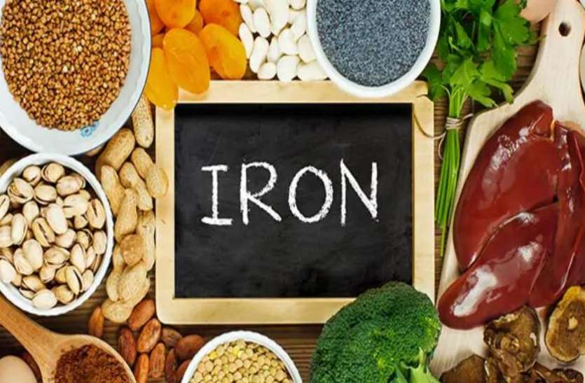 iron जरूरत से ज्यादा लेते हैं आयरन तो हो जाएं सावधान, लिवर डैमेज समेत हो सकती हैं ये 10 बीमारियां