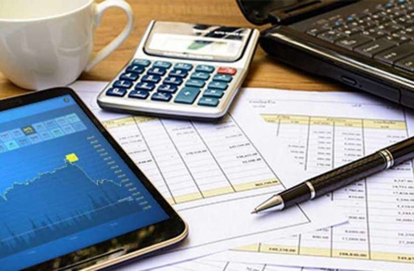 ITR file अब तक सिर्फ 1.46 करोड़ लोगों ने भरा टैक्स रिटर्न, जानें किन लोगों पर सरकार लगाएगी जुर्माना