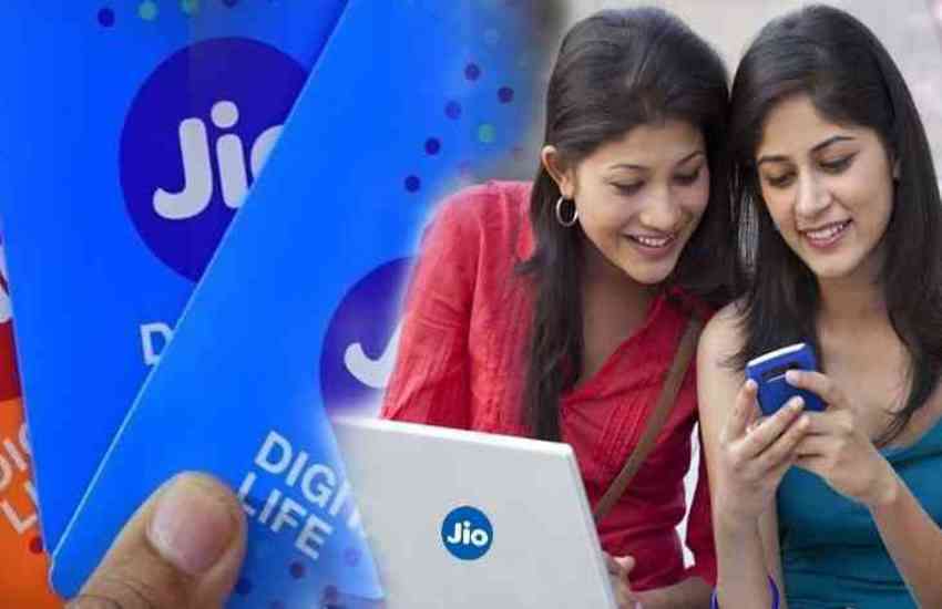 jio