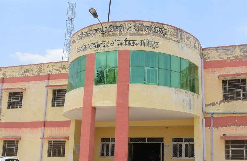 Problems will be sent to the District Level Committee जिला स्तरीय कमेटी को भेजेंगे समस्याएं