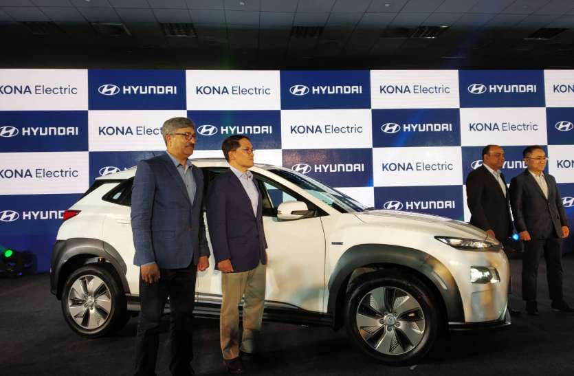 hyundai सस्ती इलेक्ट्रिक कार लाने की तैयारी में Hyundai, 10 लाख रुपए से कम होगी कीमत