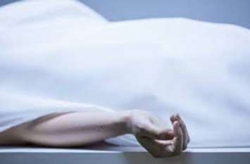 Death unhappy sister lives jumping in front of train भाईयों की मौत से दुखी बहन उठाया ऐसा कदम