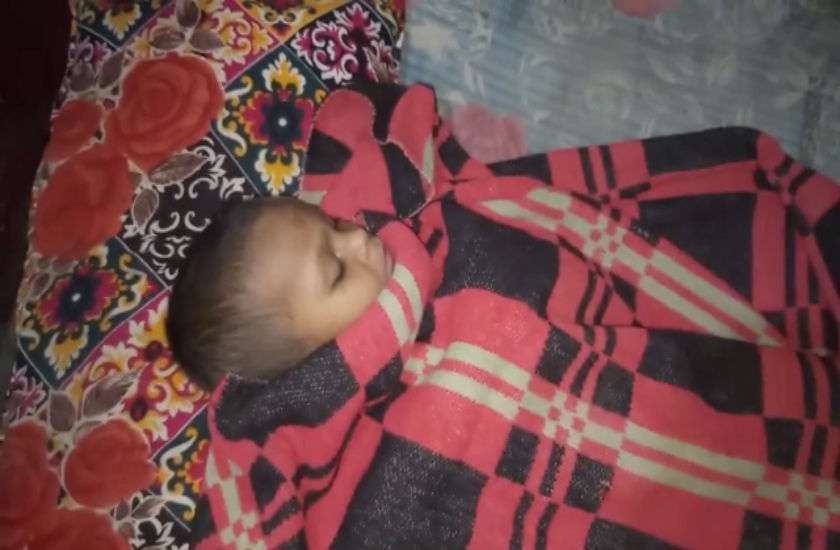 Child