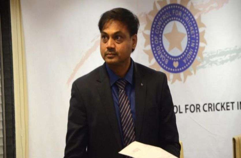 Msk prasad शुक्रवार को विंडीज दौरे के लिए भारतीय टीम का नहीं होगा चयन, सेलेक्शन कमिटी की बैठक टली