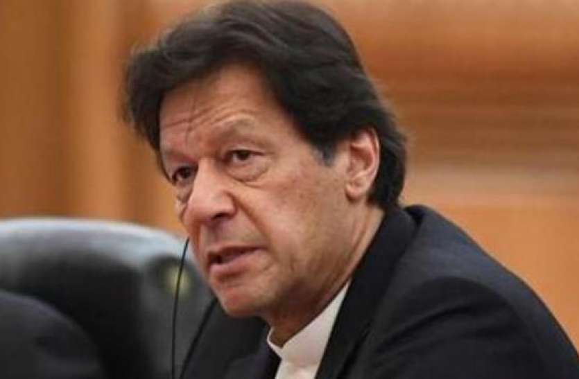 Pak PM Imran Khan अमरीका यात्रा पर इमरान खान: रक्षा संबंधों पर आगे बढ़ेगी बात, आतंकवाद और टेरर फंडिंग पर होगा खास फोकस