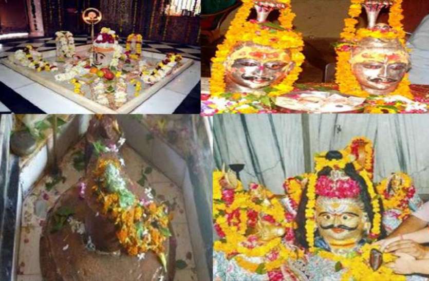 rajeshwar mahadev mandir 850 साल पुराने इस शिवलिंग को आज तक नहीं हिला पाया कोई, जानें राजेश्वर मंदिर से जुड़ी 10 खास बातें