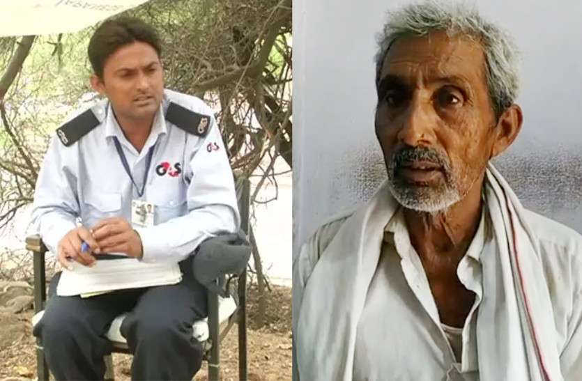 Ramjal Meena Family पिता करते हैं मजदूरी, मां संभालती है खेती, अब बेटे ने करवाया गर्व महसूस