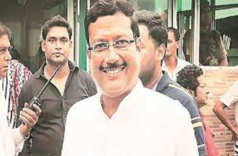 Kolkata West Bengal West Bengal: विधाननगर के मेयर सव्यसाची दत्त का पद से इस्तीफा