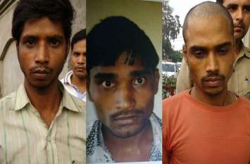 twenty one cases filed three criminal final judgment will be near 21 मामले दर्ज थे तीनों फरार बदमाशों पर, 20 जुलाई को आना था फैसला