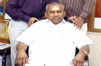 Saravana Bhavan Owner P Rajagopal Died Chennai Hospital चेन्नई से मैनहटन तक लोगों को डोसा खिलाने वाले पी राजगोपाल की मौत, 3100 करोड़ रुपए का था साम्राज्य