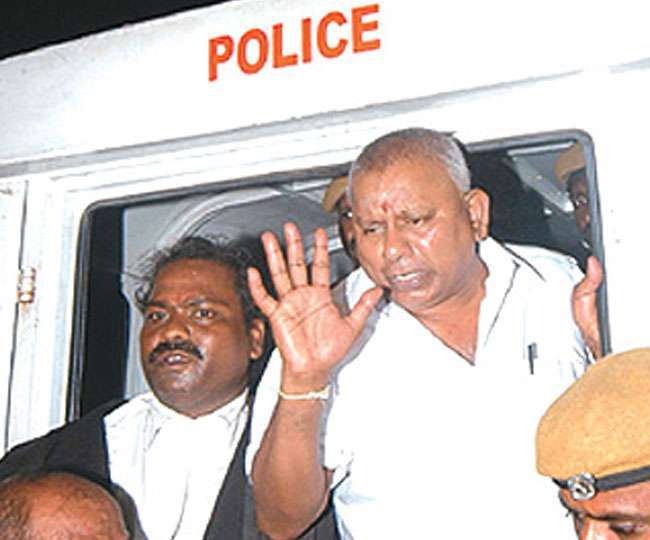 P Rajagopal