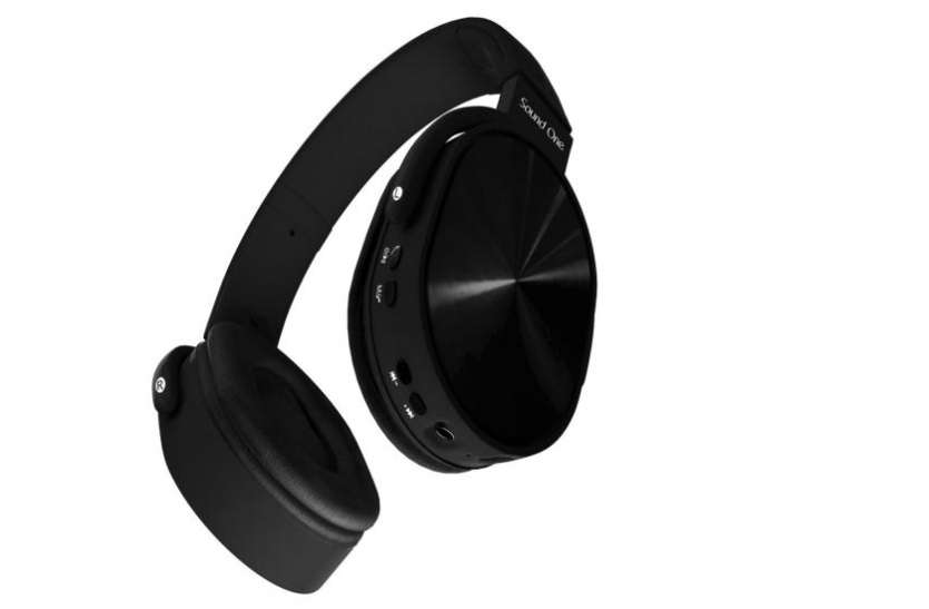 headphone Sound One ने भारत में बजट रेंज V9 वायरलेस हेडफोन किया लॉन्च, जानें क्या है ख़ास