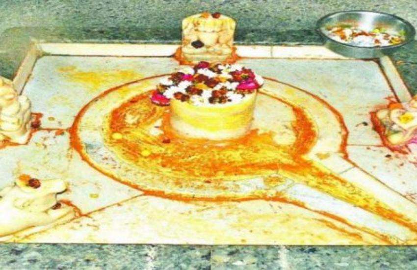 shivlinga