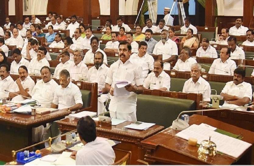 news,Chennai,Hindi,newspaper,Tamilnadu,Special,Breaking,assembly news,Chennai news in hindi, chennai news in hindi: जरूरत पड़ी तो नीट पर चर्चा के लिए बुलाया जाएगा विशेष सत्र