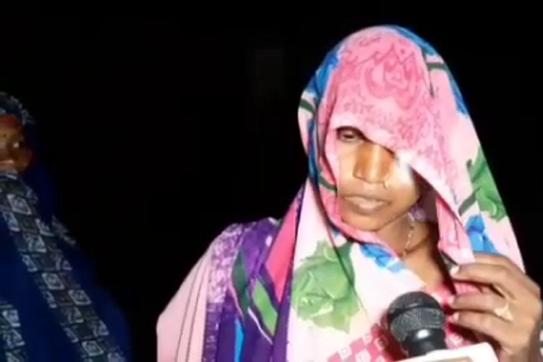 Sonbhadra Massacre