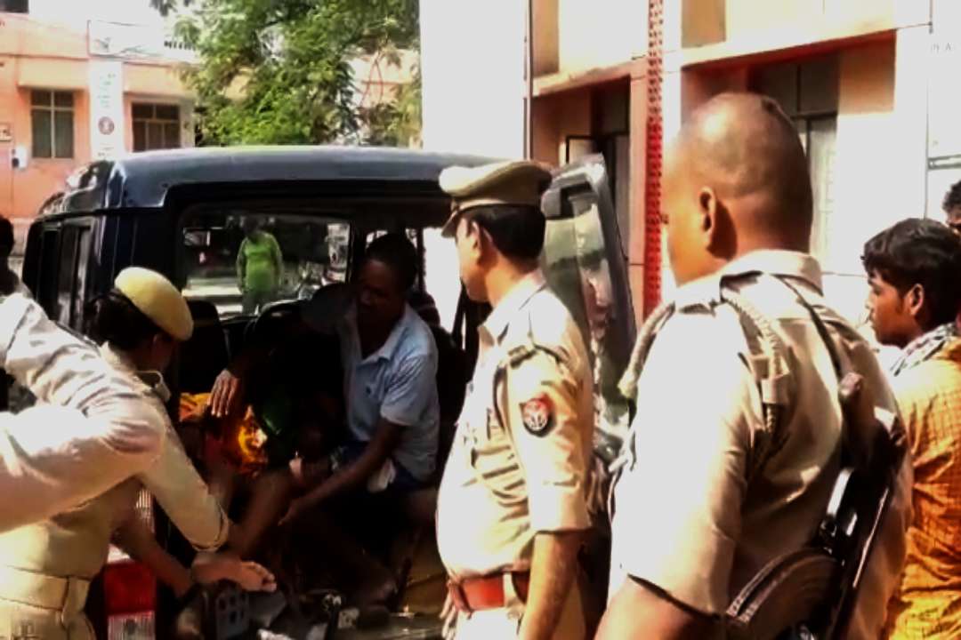 Sonbhadra Massacre