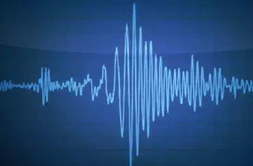 earthquake कुदरत की दोहरी मार, बाढ़ के बाद अब भूकंप के झटकों से हिले असम और अरुणाचल प्रदेश