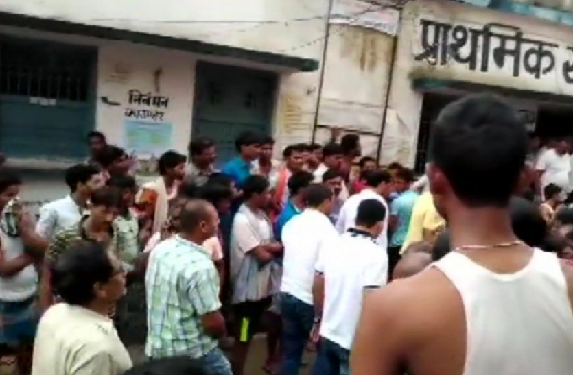 Bihar lightning बिहार के नवादा में बिजली गिरने से 8 की मौत, सीएम ने मुआवजे का किया ऐलान