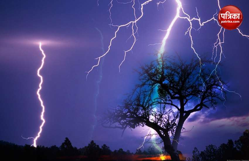 lightning