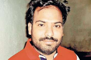 Human Trafficking: Notorious Human Trafficker Pannalal Mahto Arrested कुख्यात मानव तस्कर पन्ना लाल गिरफ्तार