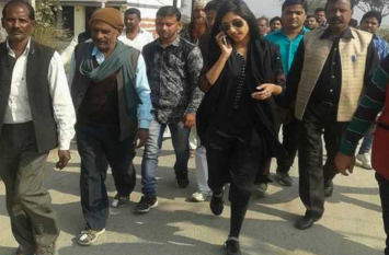 MLC Dinesh Pratap Singh clean chit in Congress MLA Aditi Singh case एमएलसी दिनेश प्रताप और उनके भाइयों को मिली क्लीन चिट, तो विधायक अदिति सिंह ने कर दिया ये बड़ा ऐलान