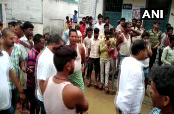 Nawada News:8 Children Died Due To lightning, 13 Injured नवादा: खेलते बच्चों पर गिरी आकाशीय बिजली, 8 की मौत, दर्जन भर बच्चे झुलसे