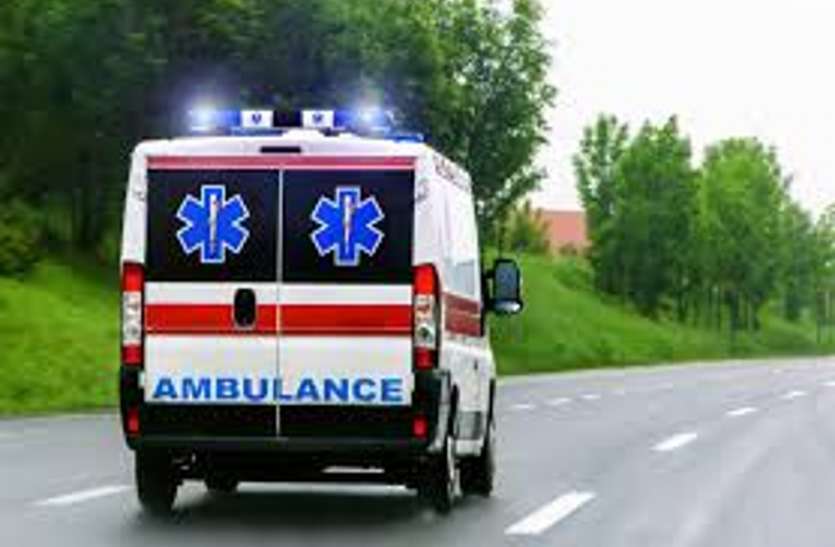 ambulance services for mentaly ill patients ambulance servicesः अब इन रोगियों को भी मिलेगी एम्बुलेंस की सुविधा