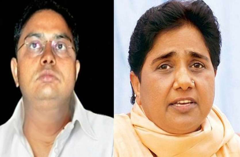 anand kumar मायावती ने बदली आनंद कुमार की जिंदगी, जानें एक क्लर्क से करोड़ों का मालिक बनने तक की ये 10 खास बातें