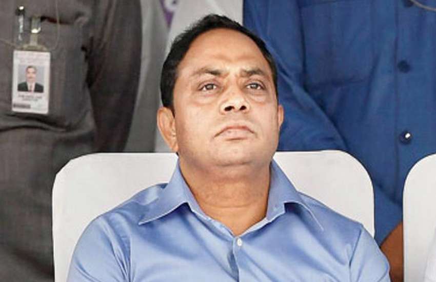 anad kumar mayawati brother