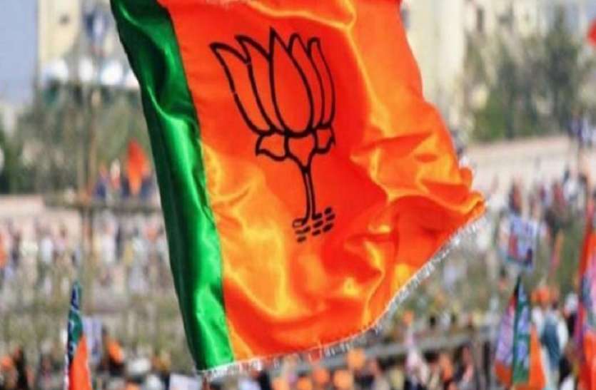 seoni पिछले चुनाव के कमजोर बूथों पर भाजपा की खास नजर