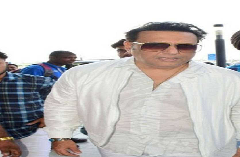 govinda actor Govinda : आजकल के एक्टर्स-डायरेक्टर्स कोर्स कर इंडस्ट्री में आते हैं, अब फिल्मों में रिसर्च कर ही स्टोरी फाइनल होती है