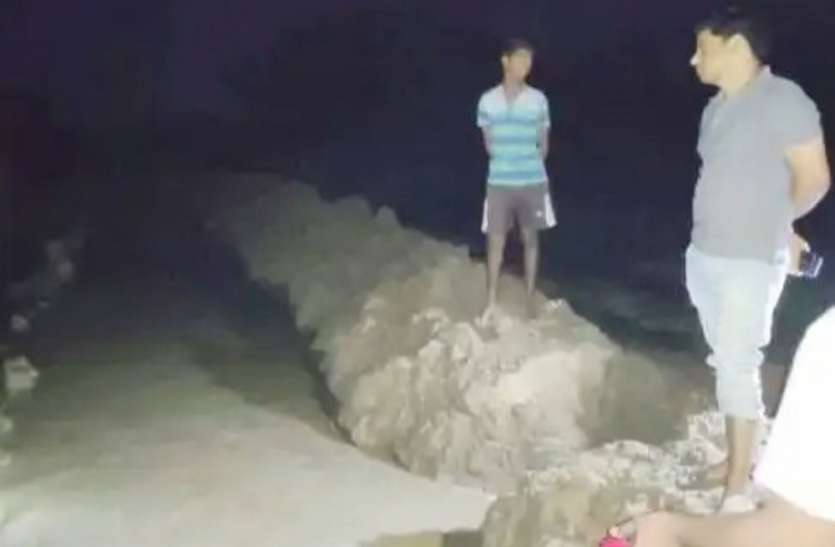 gaushala cdo योगी की इस व्यवस्था में अफसर दिख रहे दुरुस्त, तत्काल पहुंचकर कराई समुचित व्यवस्था