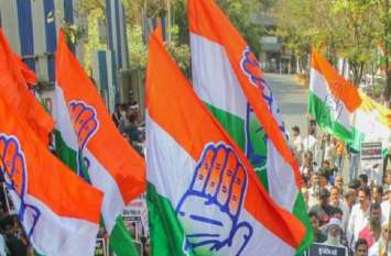 JK Congress faces 'rebellion, want new president from Jammu JK Congress faces 'rebellion, want new president from Jammu
