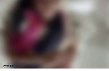 Crime in kanker: Teacher knocked his wife लव मैरिज के बाद शिक्षक अपनी बीवी की आदतों से था परेशान, जब नहीं हुआ बर्दाश्त तो किया ये हाल