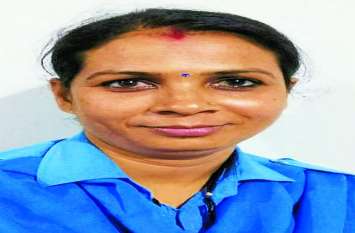 Women's head constable will be honored by Chhattisgarh police officer इस महिला प्रधान आरक्षक ने एक दिन में सुलझाए तीन गुमशुदगी के केस, होंगी सम्मानित