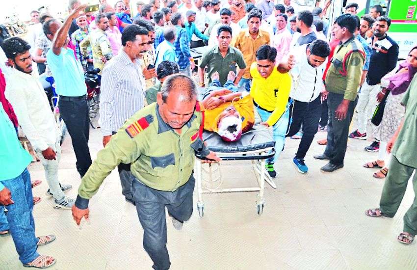 indore