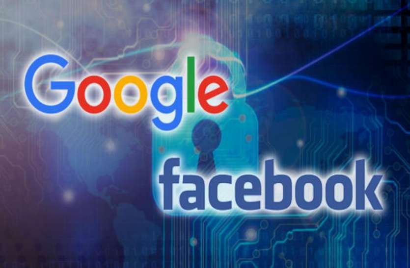 Tax On Digital Companies May Be Start - Facebook और Google ...