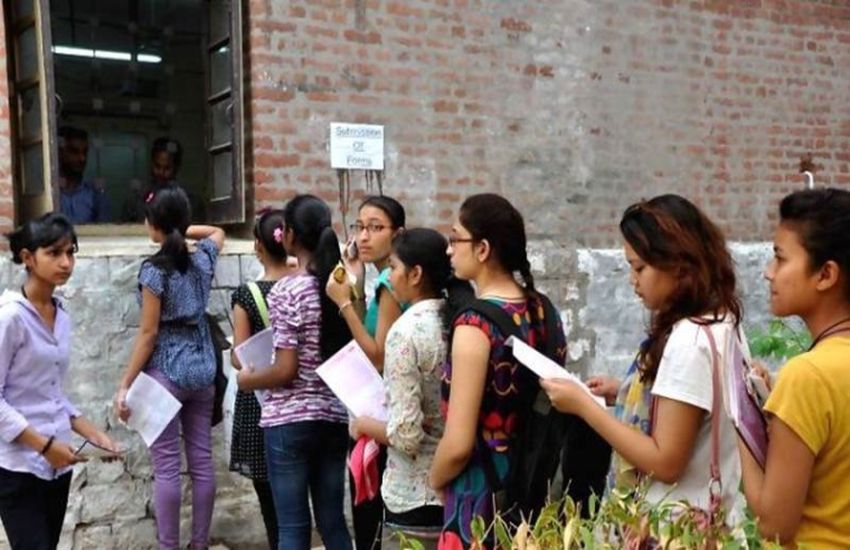 indore बीएड की खाली सीटों पर मिल सकता है एडमिशन