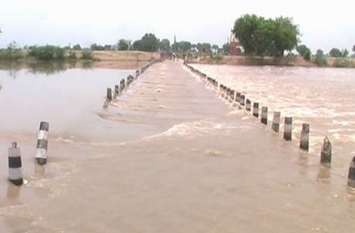 Good days for the farmers of the Ghaggar area घग्घर क्षेत्र के किसानों के आये अच्छे दिन