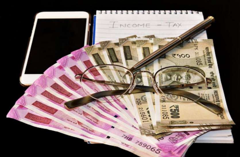 Income Tax Return ITR Filing: एक-एक स्टेप में सीखें घर बैठे इनकम टैक्स रिटर्न फाइल करना, 31 जुलाई है अंतिम तारीख