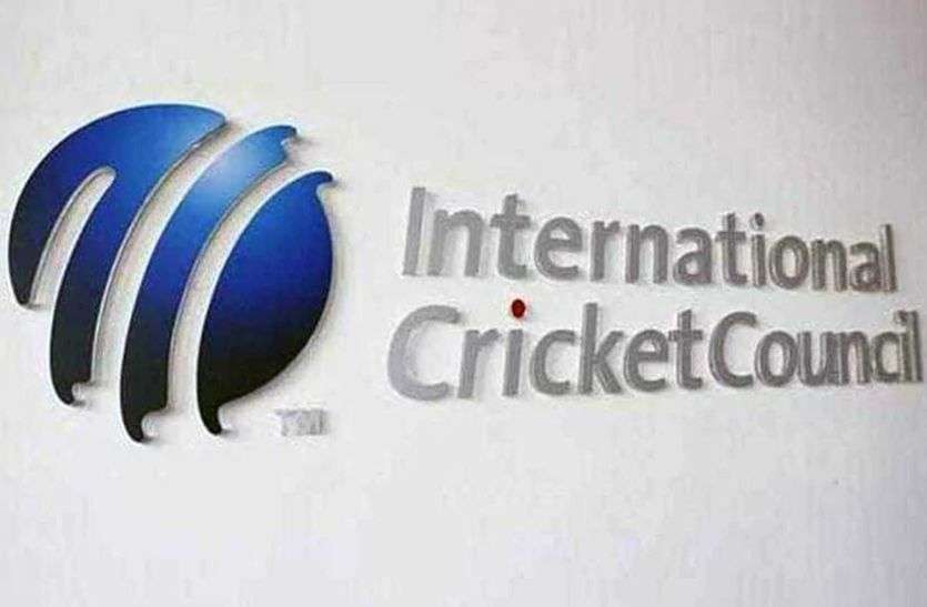 ICC आईसीसी ने कप्तानों को दी राहत, धीमी ओवर गति पर नहीं झेलना होगा निलंबन