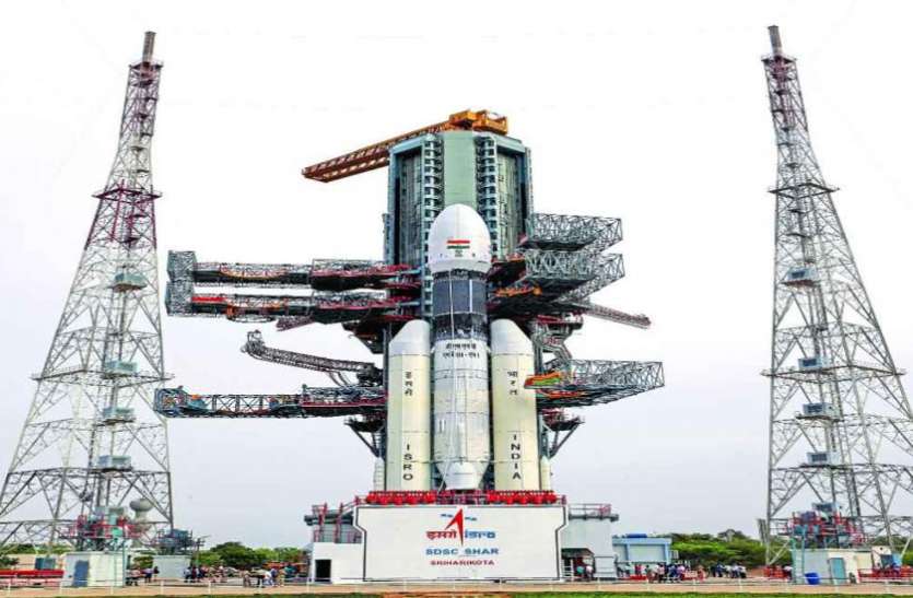 isro 22 जुलाई को लॉन्च होगा चंद्रयान 2, लाइव देखने के लिए शुरू हुई रजिस्ट्रेशन