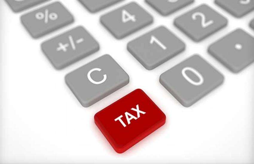 Income Tax Return