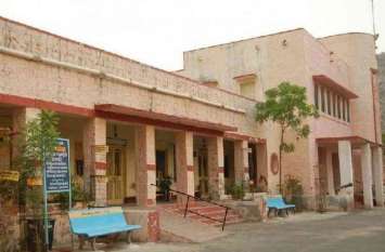 Files missing from the Municipal Council Jalore इसलिए नगरपरिषद से बार-बार गुम हो रही फाइलें...पढ़ें पूरी खबर