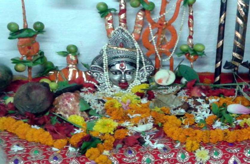 kankali mata mandir