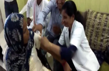 150 haj yatri from kannauj खुशबु के शहर से डेढ़ सैकड़ा लोगों को मिलेगा हज जाने का शर्फ, दी गई जरुरी जानकारियां