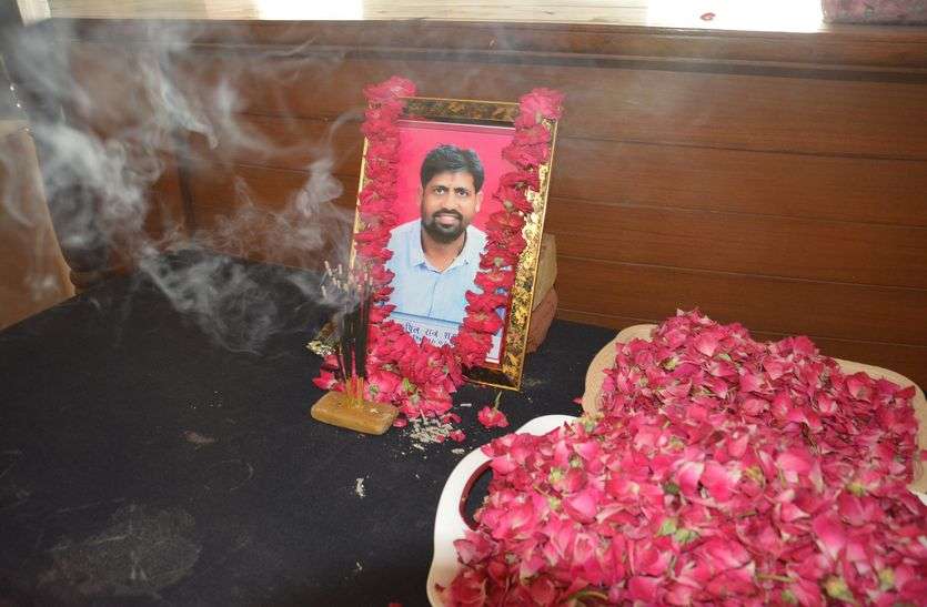 kapil raj sharma death accused get bail in just 23 hours पार्षद कपिल राज शर्मा को टक्कर मारने वाले, उनकी मौत के जिम्मेदार वाहन चालक को मात्र 23 घंटे में मिली जमानत