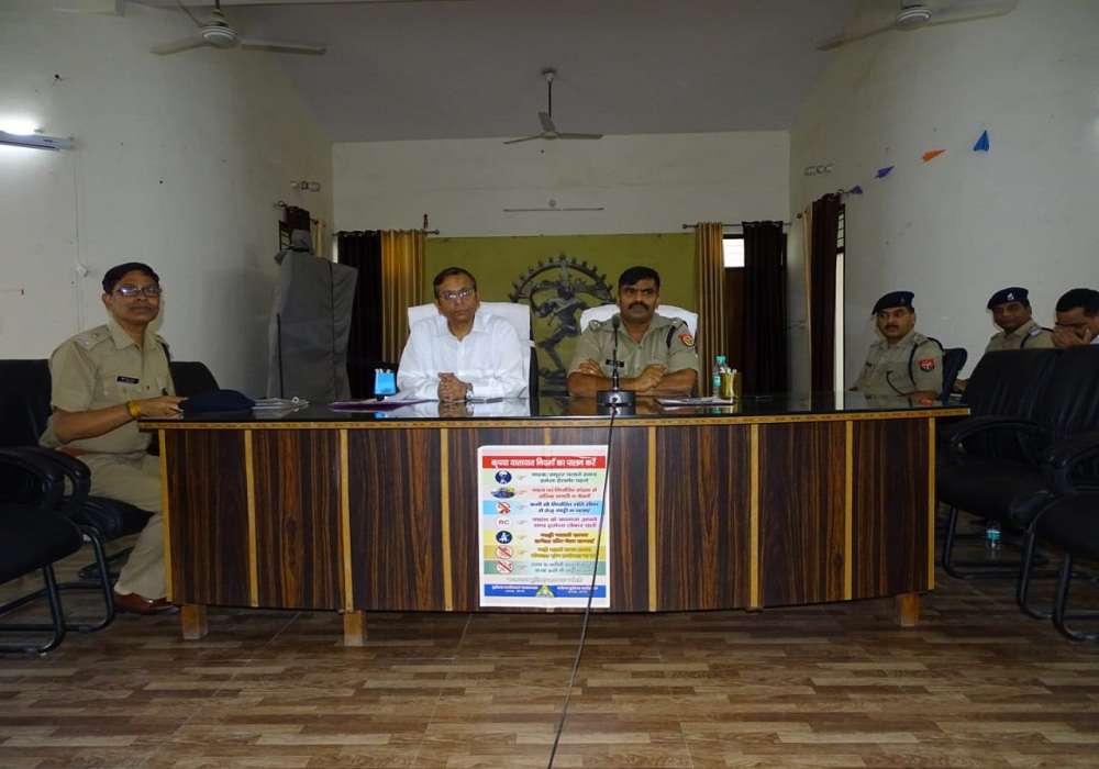 Police made new plan for Kanvar yatra