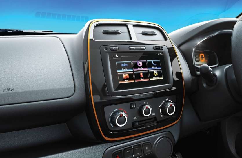 kwid Renault का शानदार ऑफर, मात्र 3333 रुपए देकर घर ले जाएं ये कार, 1 लीटर में चलती है 25 किमी